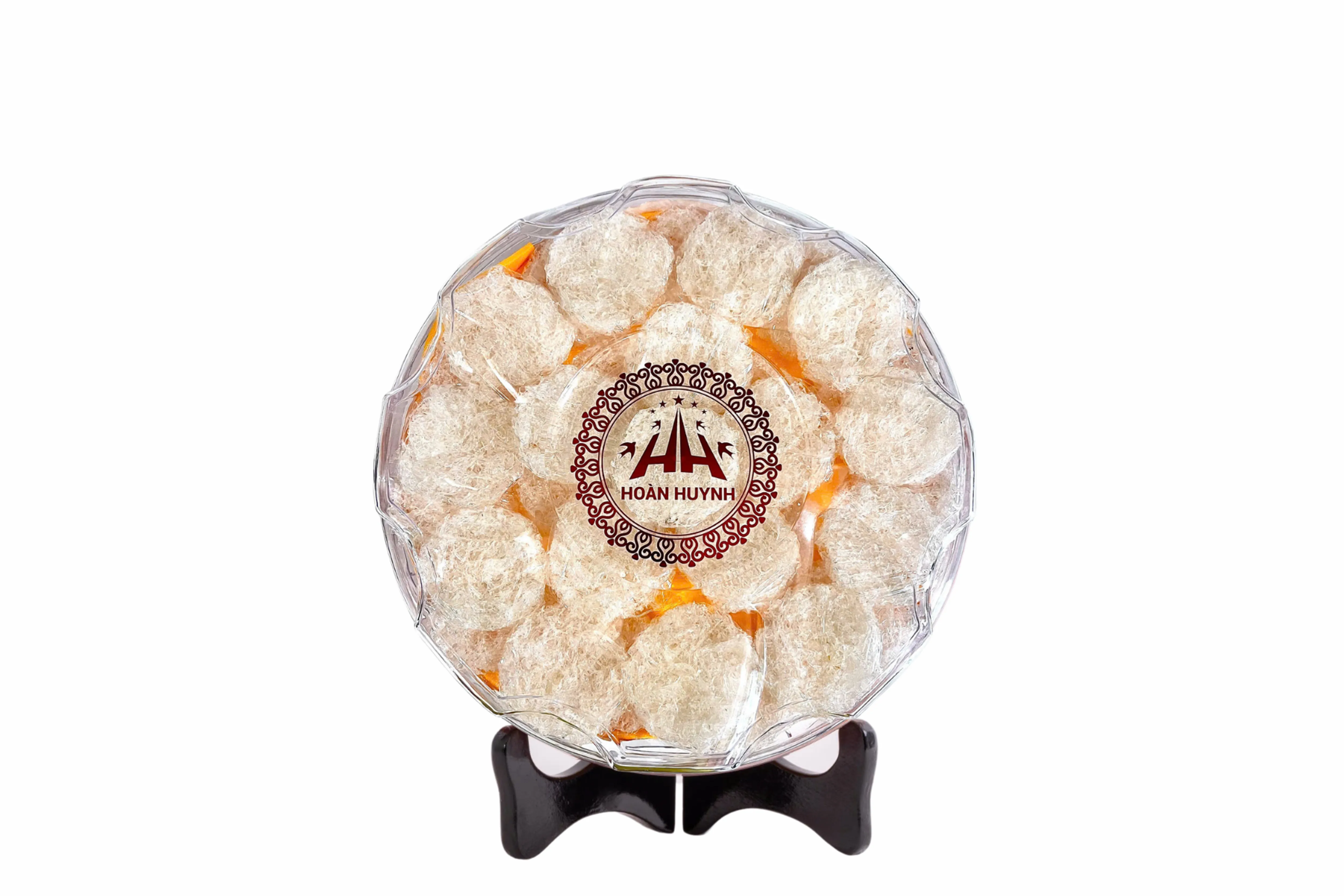 Yến Tinh Chế Baby Xơ Mướp