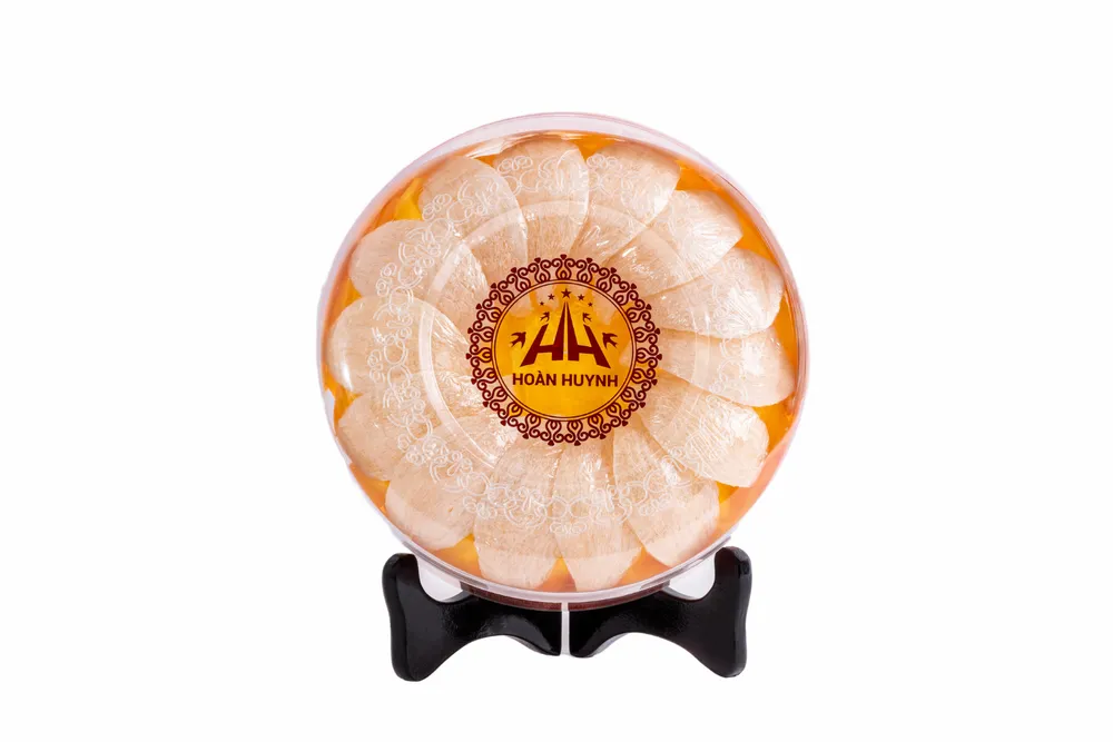 Yến Rút Lông Định hình