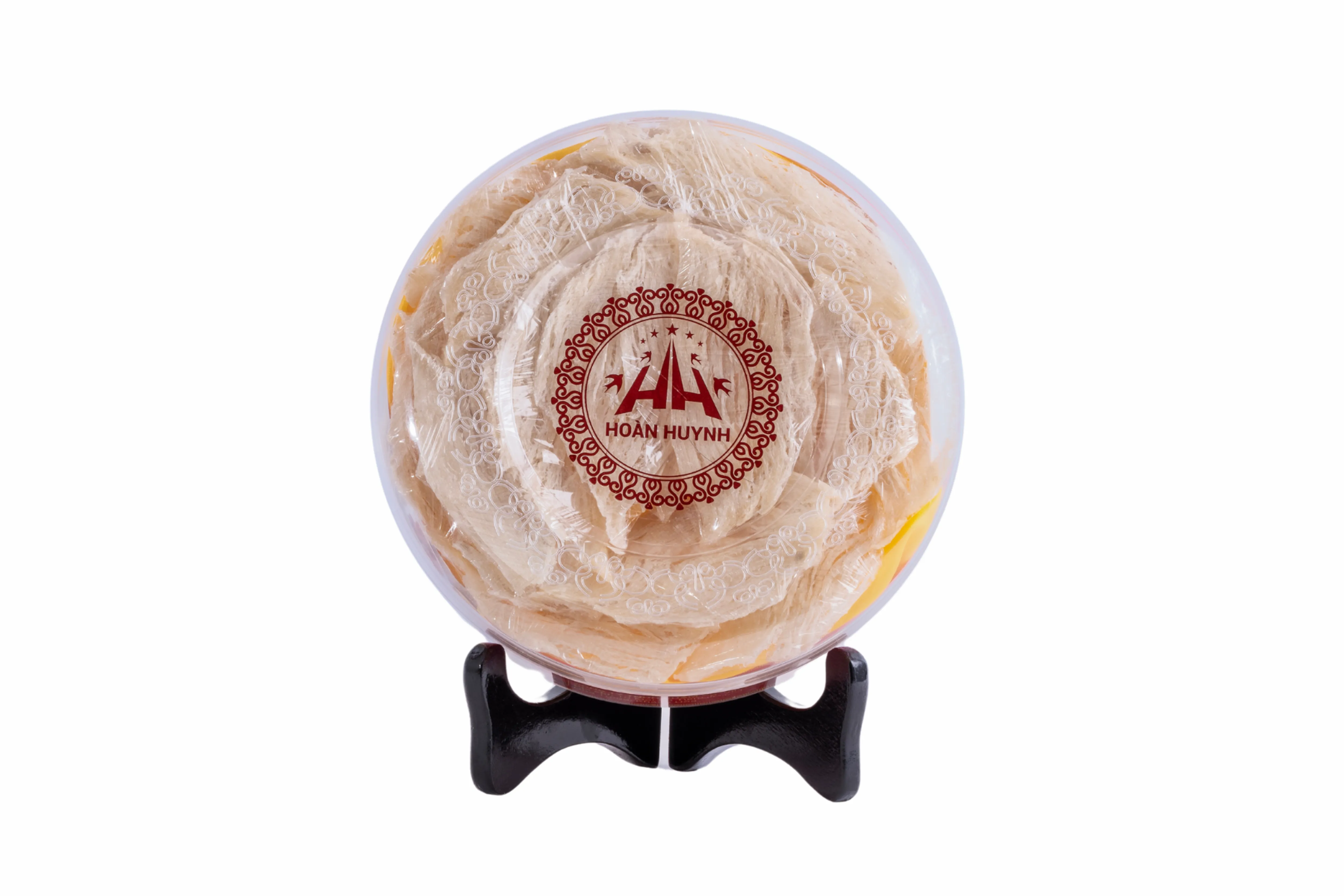 Yến Rút Lông Théo