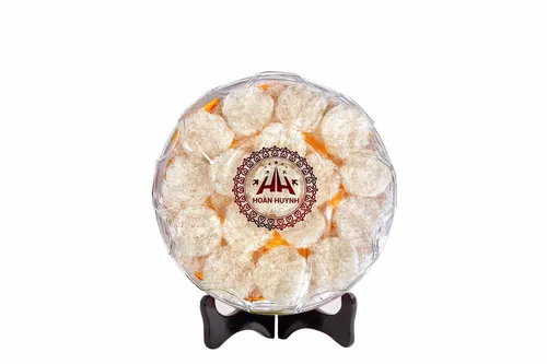 Yến Tinh Chế Baby xơ mướp