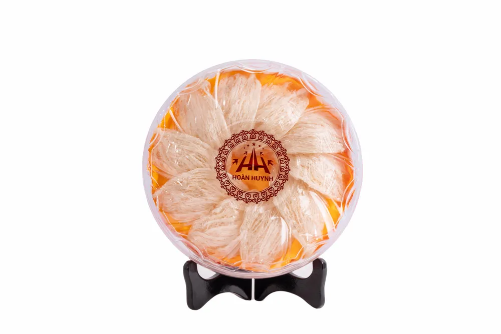 Yến Tinh Chế Đặc biệt Hoàn Huynh