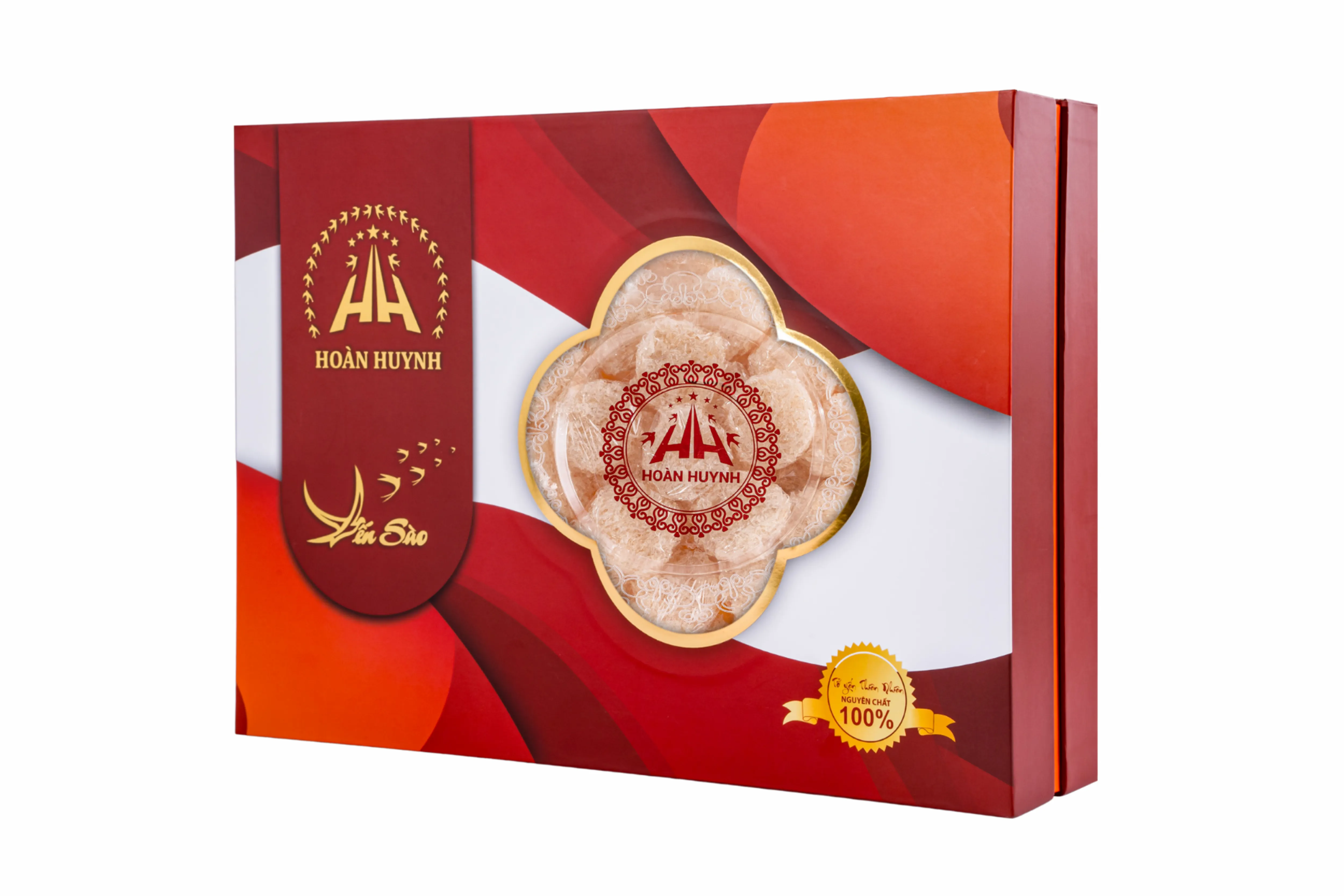 Yến Tinh Chế Baby Viên