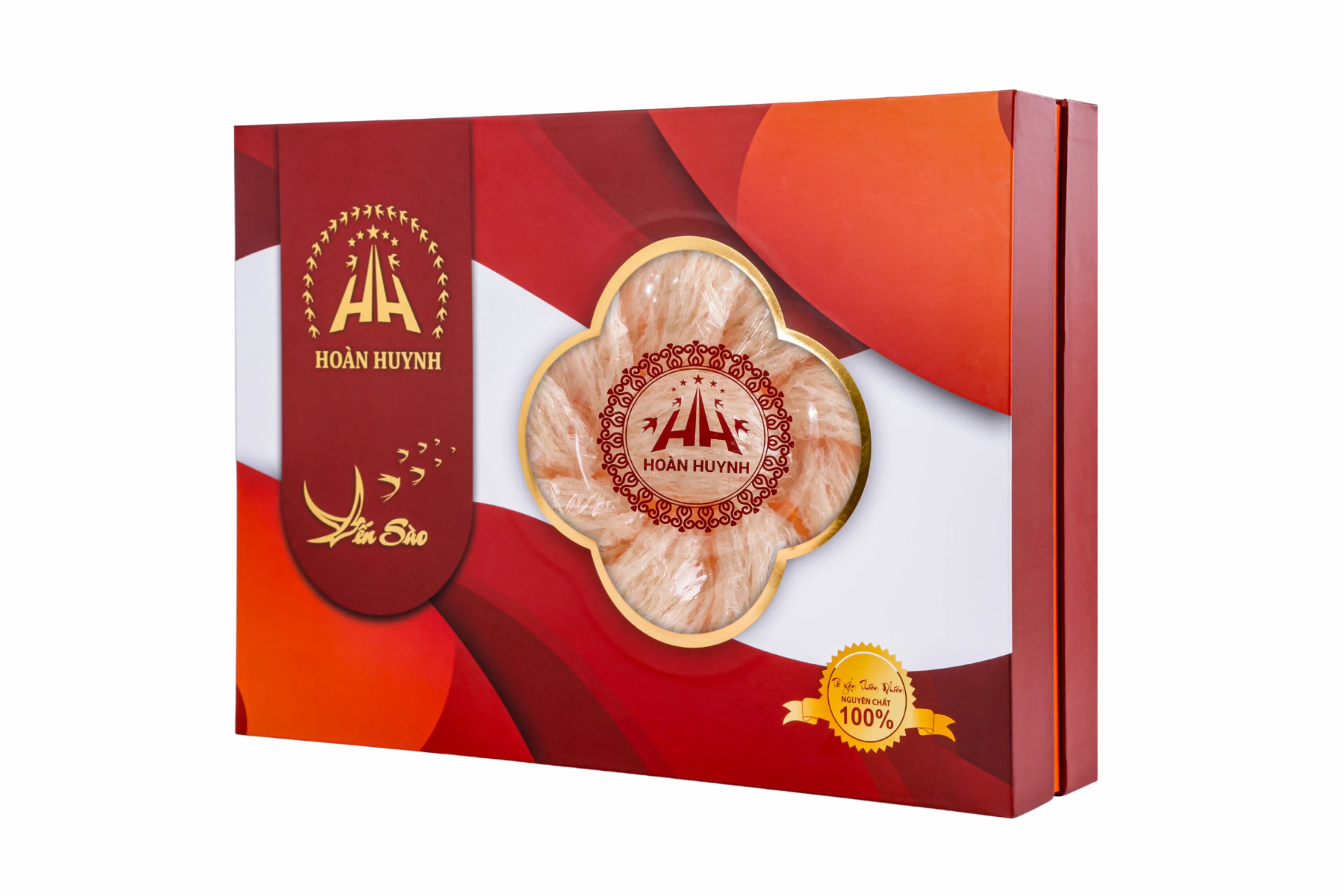 Yến Tinh Chế Loại 2