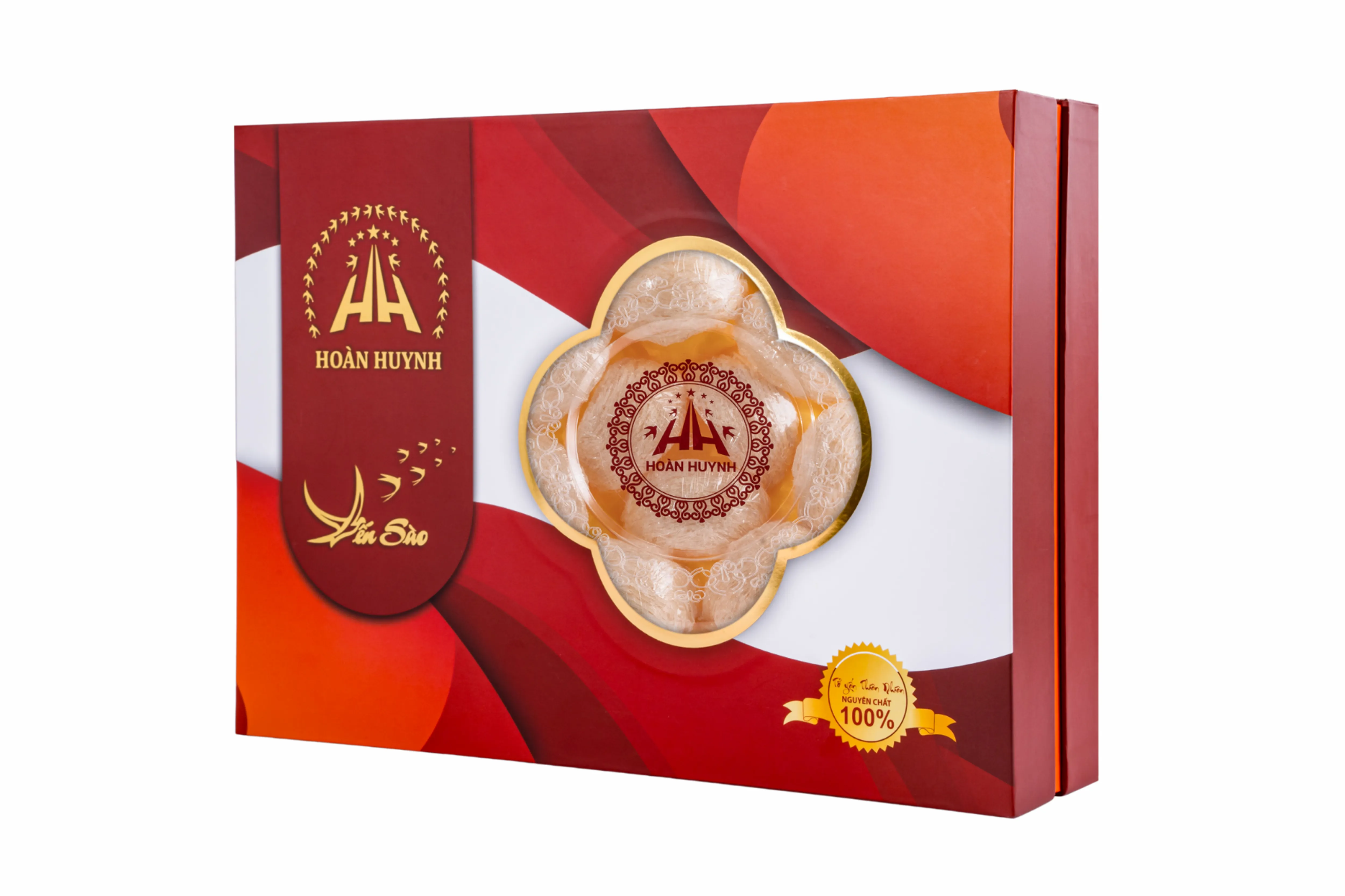 Yến Rút Lông Đặc Biệt Hoàn Huynh