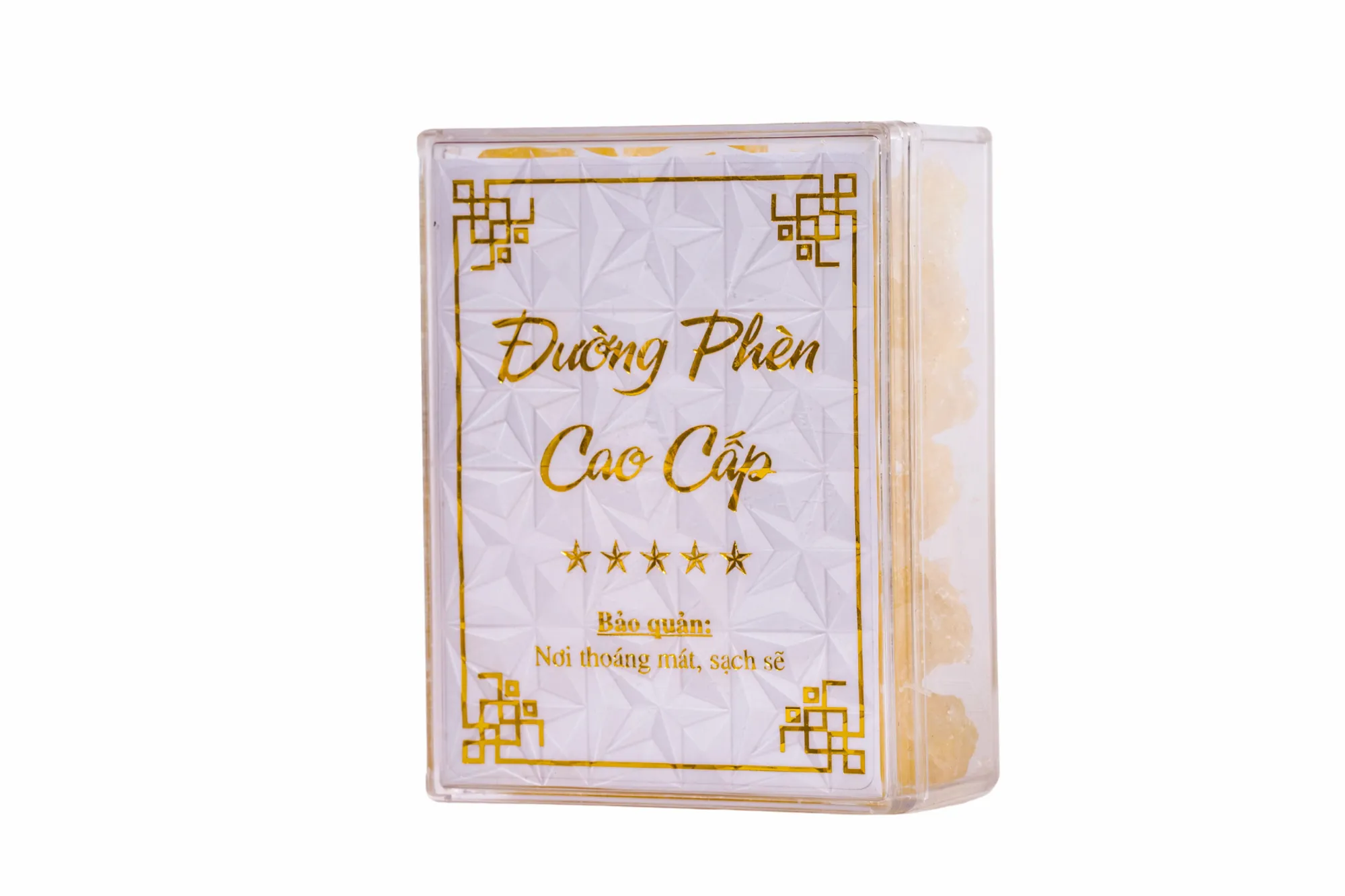 Yến Rút Lông Chân Cục