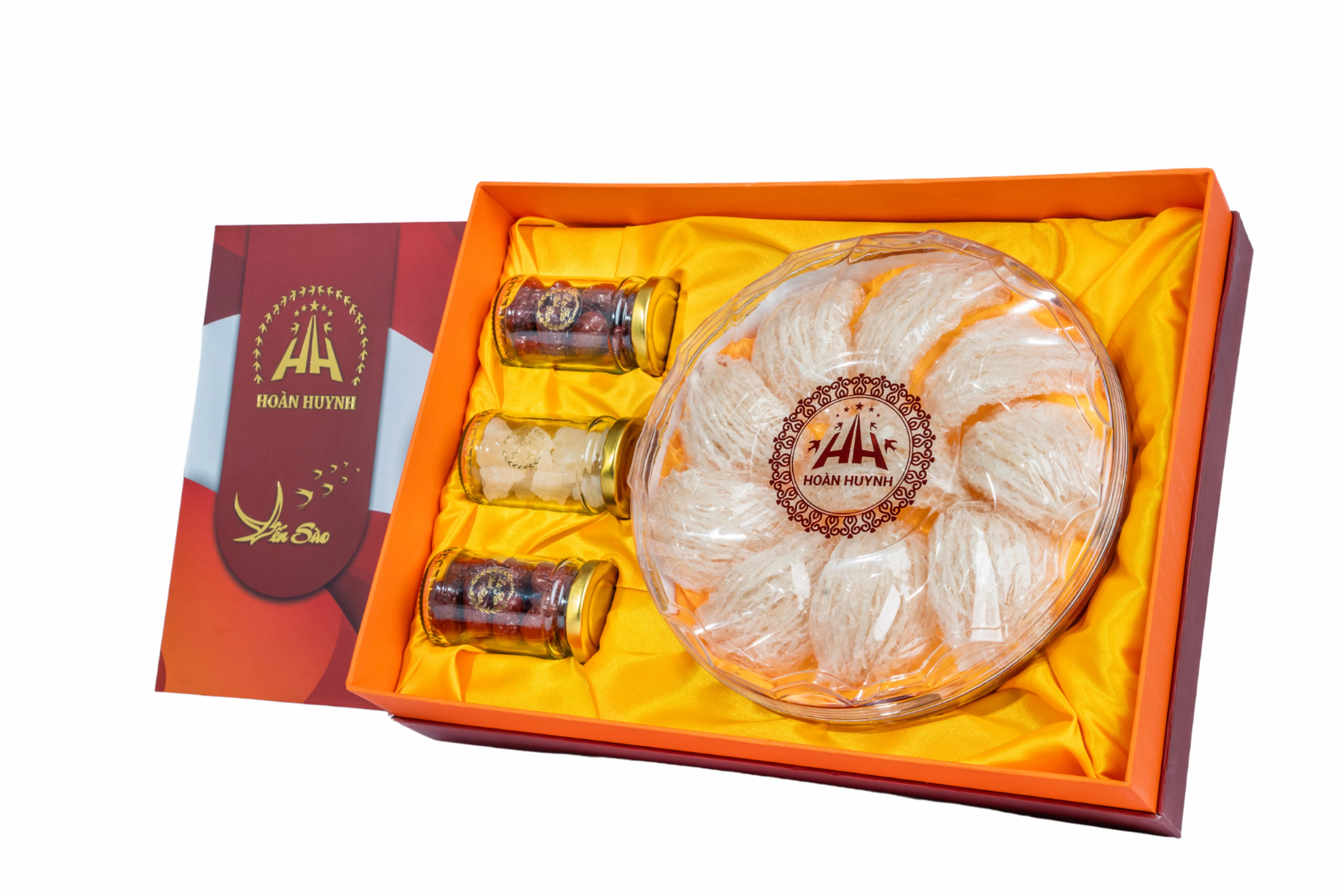 Yến Tinh Chế Loại 3