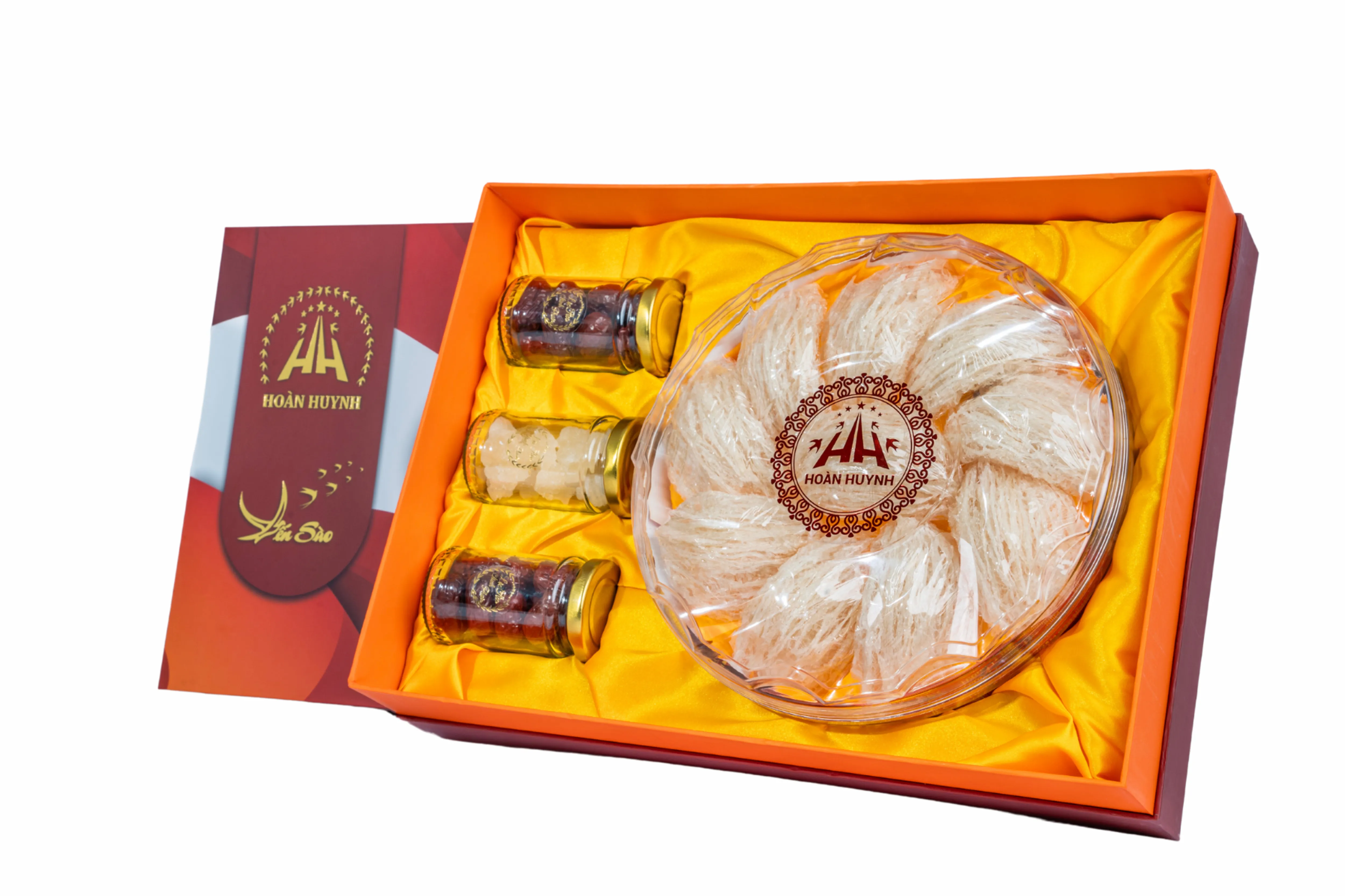 Yến Tinh Chế Loại 2